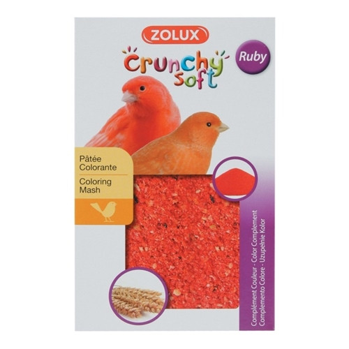 Crunchy Soft Coloring Mash 150 g