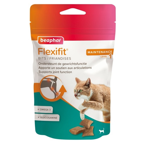 Flexifit Bits Cat 150 g
