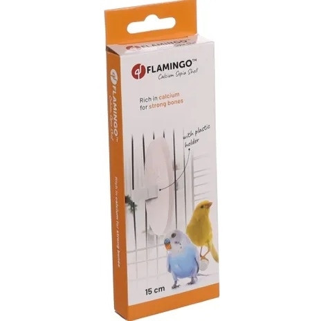 CALCIUM SEPIA SHELL ZAZOO 23CM