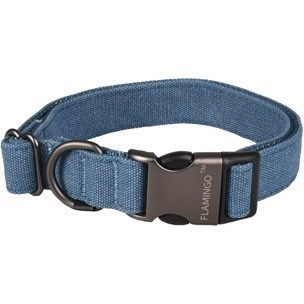 Dog Collar Oxana Blue