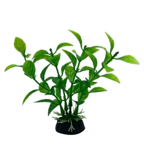 AQUABROO ARC PLASTIC PLANT 3*9CM