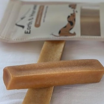 EARTH & HARVEST  HIMALAYAN DOW CHEW 1PC