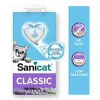 Sanicat Classic Lavender 16 L