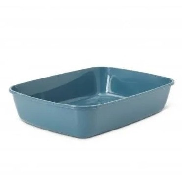 lrlz Litter tray 50 cm - bluestone