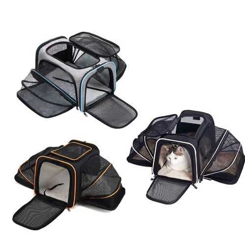 Pet Traveling Handheld Bag L 45*30*30