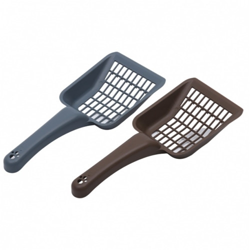 Pet Mode KIT-KLEAN Plastic Cat Litter Scoop 230x70x60mm