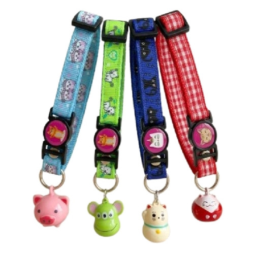 Saas Stylish Fancy Cat Collar No.8