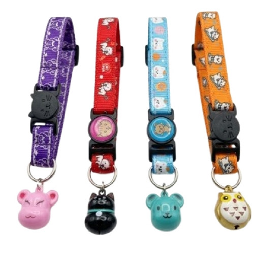 Saas Stylish Fancy Cat Collar No.10