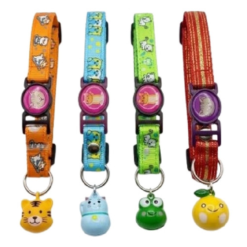 Saas Stylish Fancy Cat Collar No.12