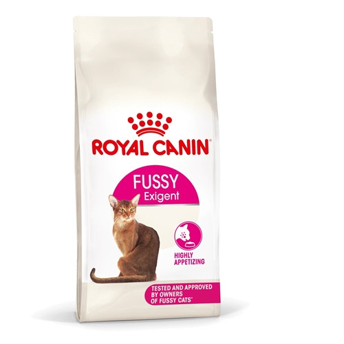 Feline Health Nutrition Fussy Cat 2 kg