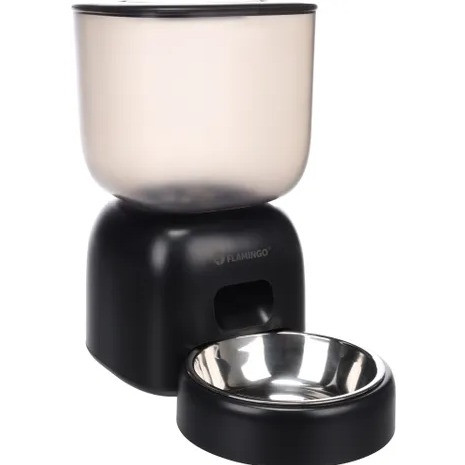 AUTOMATIC FOOD DISPENSER WITH DIGITAL TIMER BLIDO 3L