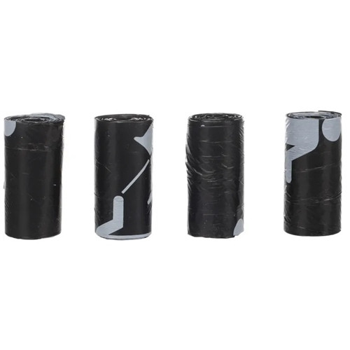 POOP BAG BASIC DUMPA BLACK