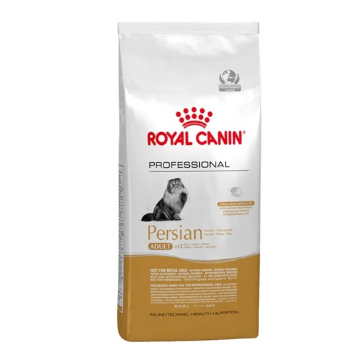 Feline Breed Nutrition Persian PRO 13 kg