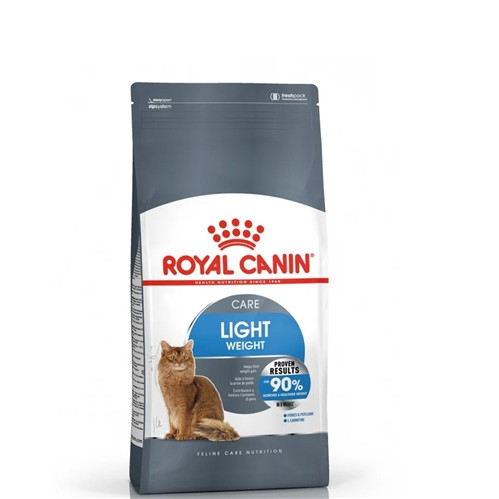 Feline Care Nutrition Light Weight Care 400 g