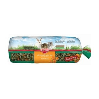 KAYTEE TIMOTHY HAY PLUS MARIGOLDS 6/24OZ/680G
