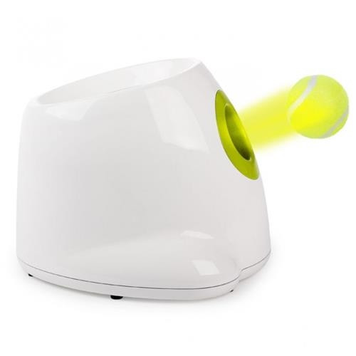 INTERACTIVE MAXI HYPER FETCH BALL 6CM