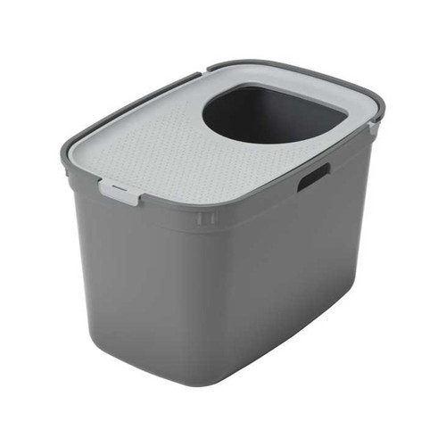 Moderna Top Cat-Cat Toilet (AG50)