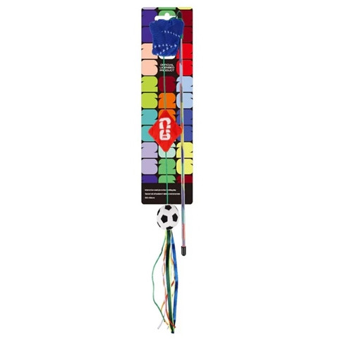 FIFA WC26 Soccer Cat Wand