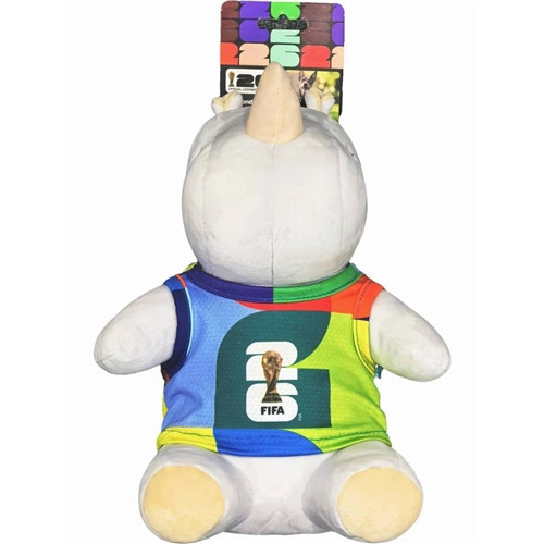 FIFA WC26 Raymond Rhino