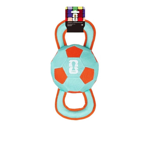 FIFA WC26 Power Soccer Tug Duo Blue