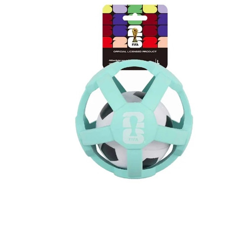 FIFA WC26 Hollow Bounce Ball Small