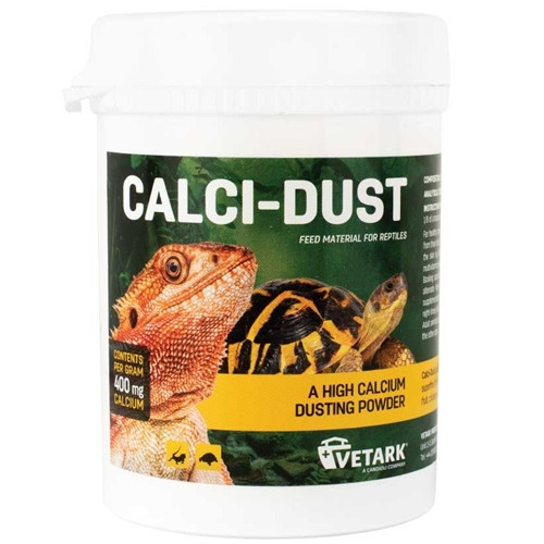 Calcidust 150g