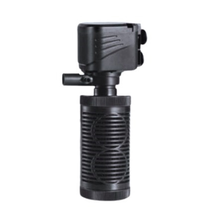 Aqua Speed Aquarium Filter 12W 550/L