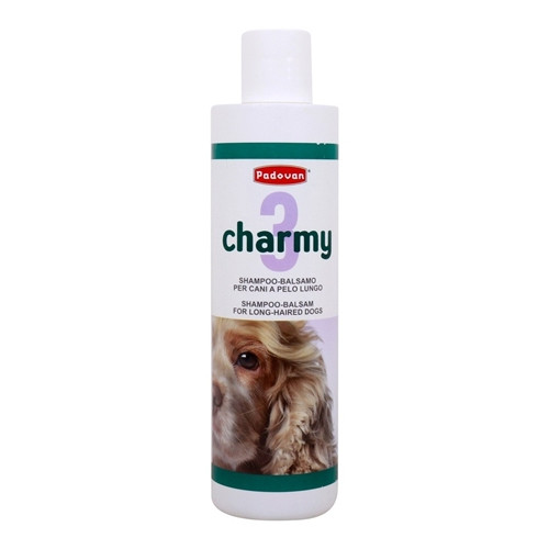 Padovan Charmy 3 Shampoo 250ML