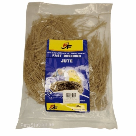 Premium Golden Fiber 50g