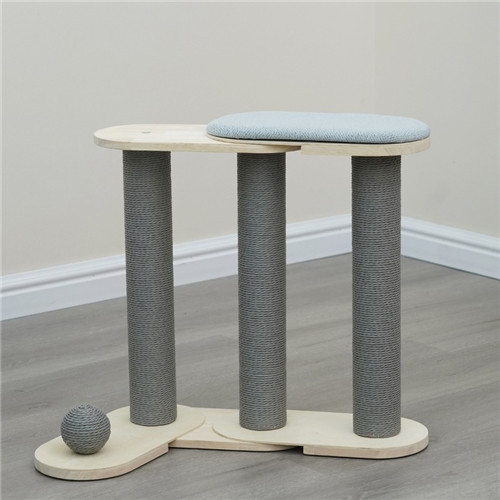 Catry Cat Scraching Post 58x38x56h cm