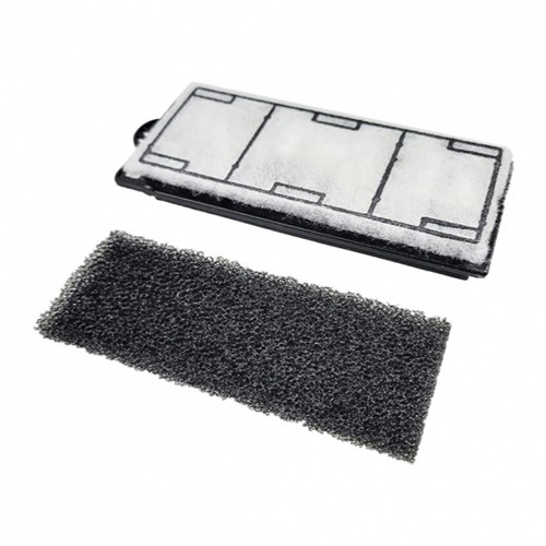Karis Quanlong Spare Filter Carbon Cartridge for QL-629,QL-639,QL-659