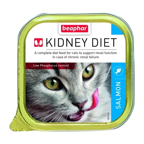 Wet Food - Kidney/Renal Diet   100 g