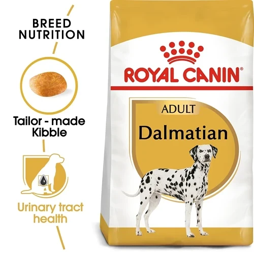 Breed Health Nutrition Dalmatian Adult 12 kg