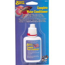 API Splendid Betta Complete Aquarium Water Conditioner, 1.25 OZ