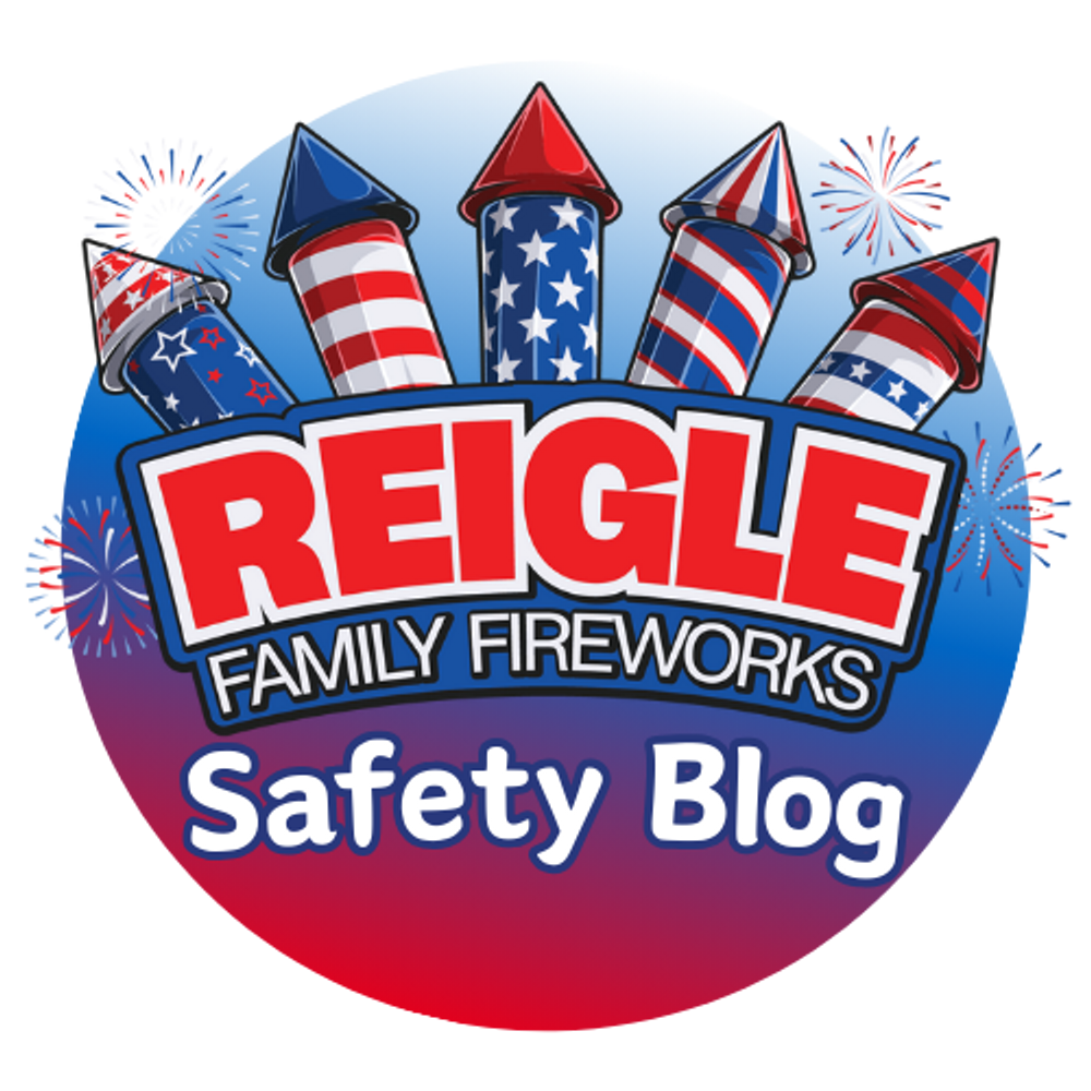 Tips for a Safe Celebration with Fireworks