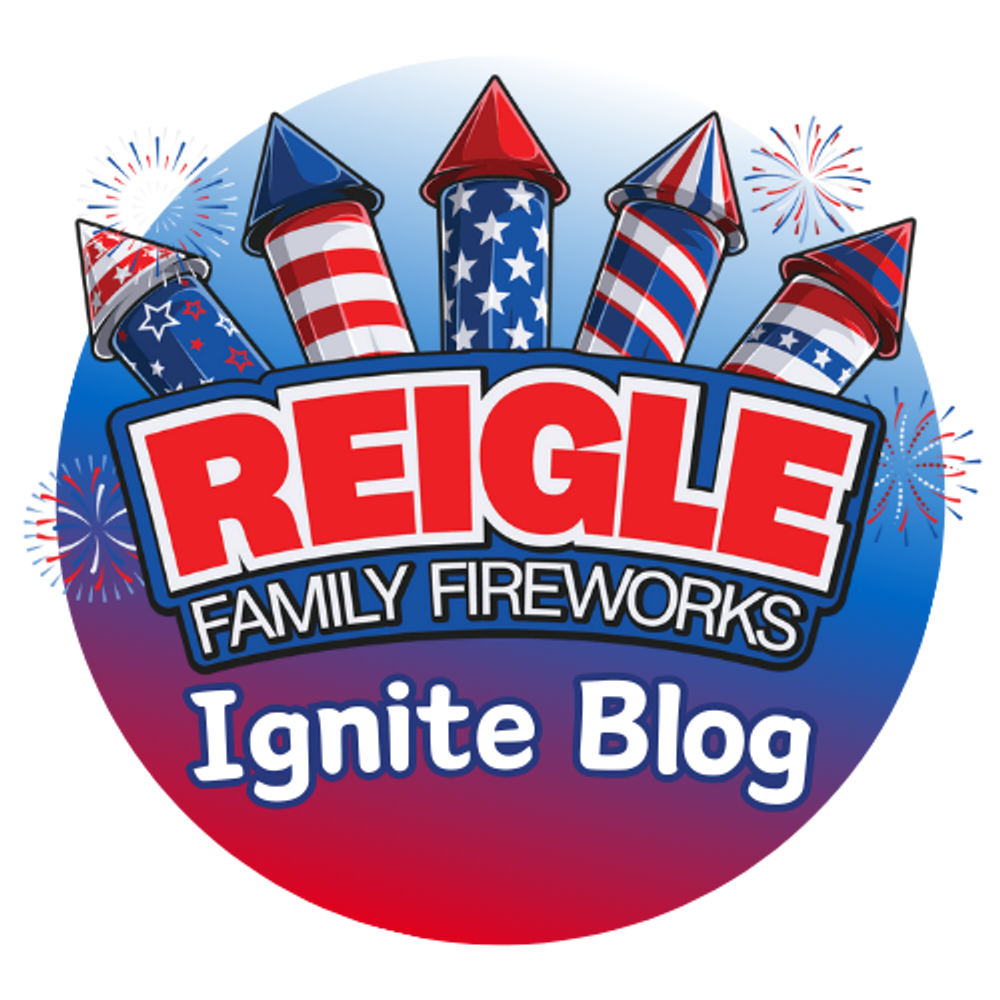 How to Start Enjoying Your Fireworks Displays with IGNITE