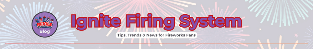 How to Start Enjoying Your Fireworks Displays with IGNITE