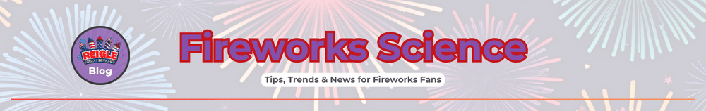 How Fireworks Are Made