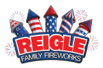 Reigle Family Fireworks