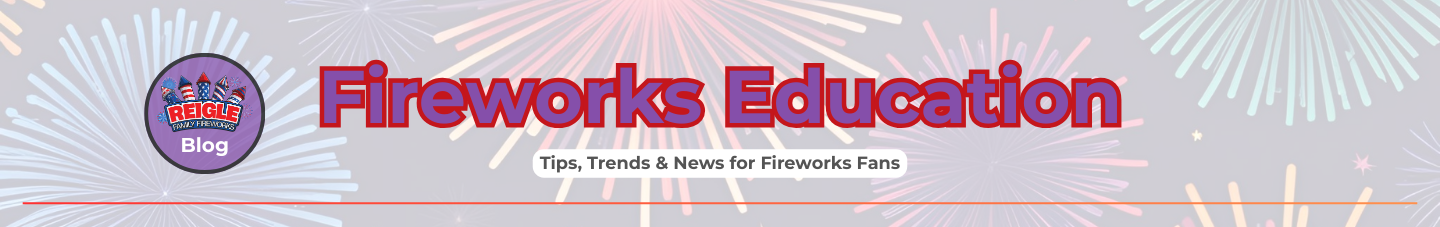 Firework Storage Tips