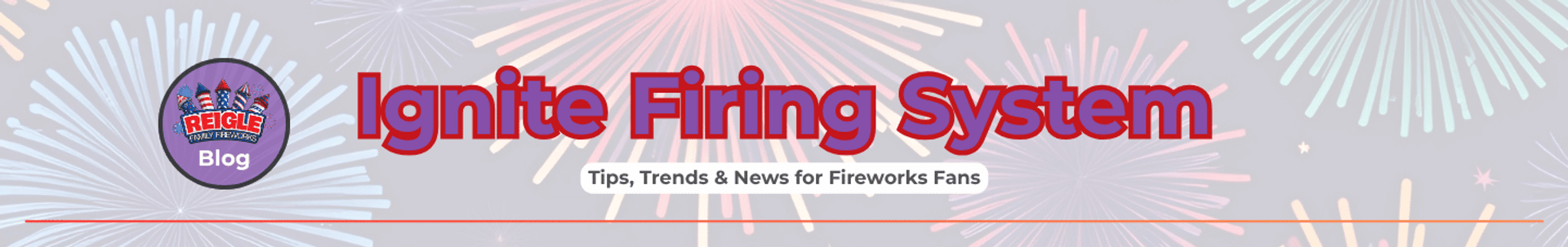 How to Start Enjoying Your Fireworks Displays with IGNITE