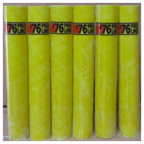 Fiberglass Mortar Tube 1.91 Piece