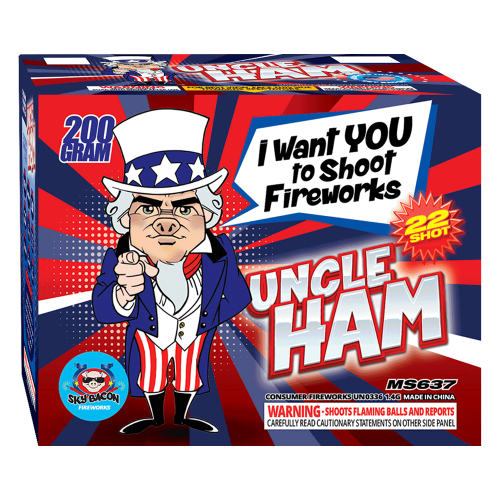 Uncle Ham
