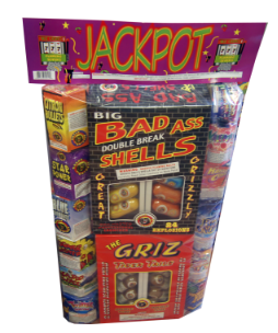 Bag Jackpot Large