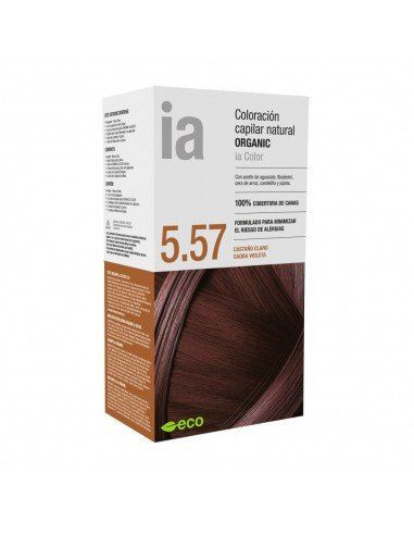 INTERAPOTHEK TINTE PELO 01 NEGRO