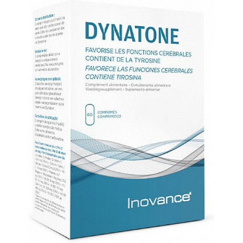DYNATONE 60 COMP INOVANCE YSONUT