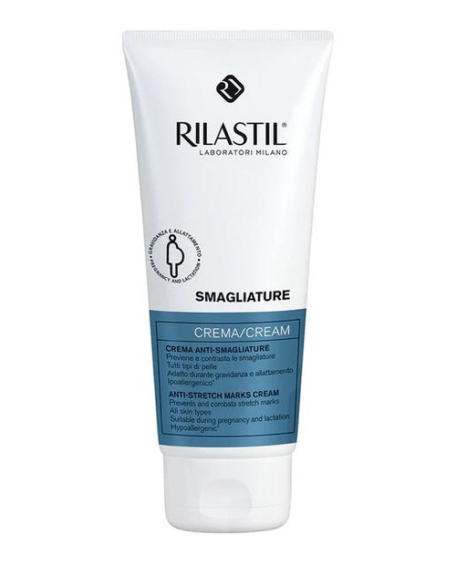Ril smaglature estrías crema rilastil