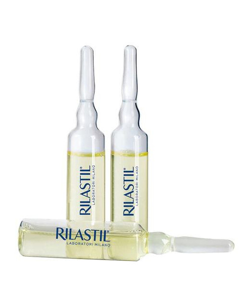 Ril smagliaure estrías ampolla rilastil