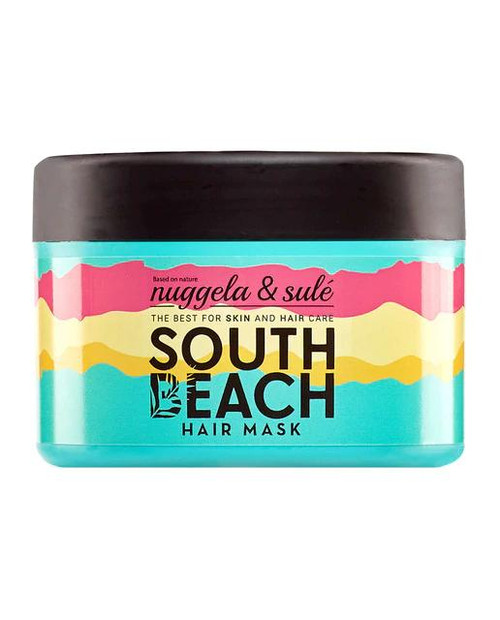 Mascarilla south beach nuggela & sulé