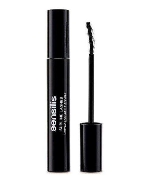 Máscara de pestañas sublime lashes sensilis